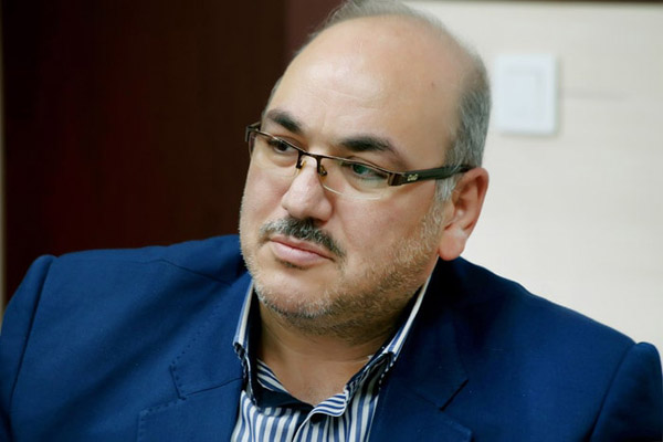 سیدسعید بدیعی