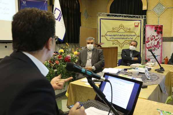 جلسه با ناشران، اول مرداد 1399