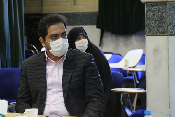 جلسه با ناشران، اول مرداد 1399