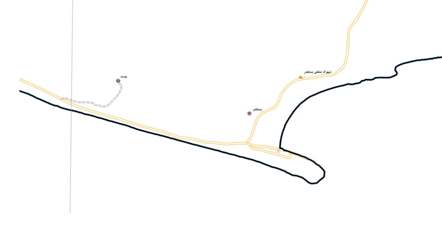 جنوبی‌ ترین نقطه ایران