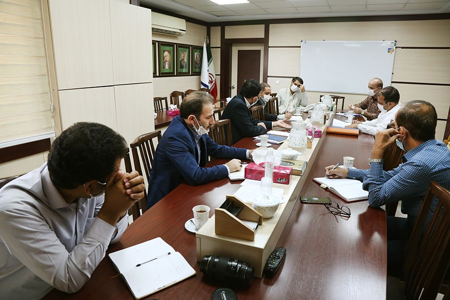 توزیع نشریات رشد