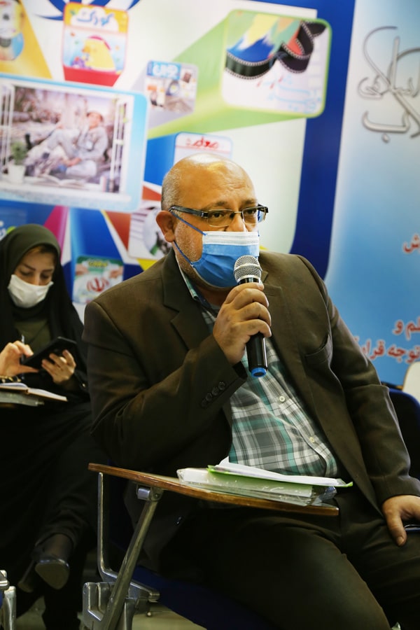 شورای سیاست گذاری مجلات رشد اختصاصی