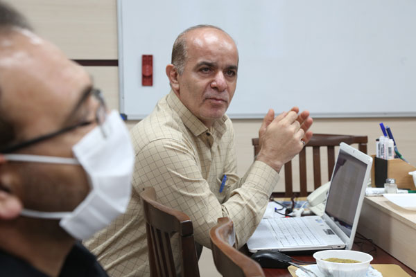 شورای سیاست‌گذاری اجرایی یازدهمین جشنواره عکس