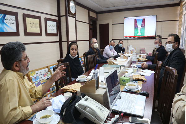 شورای سیاست‌گذاری اجرایی یازدهمین جشنواره عکس