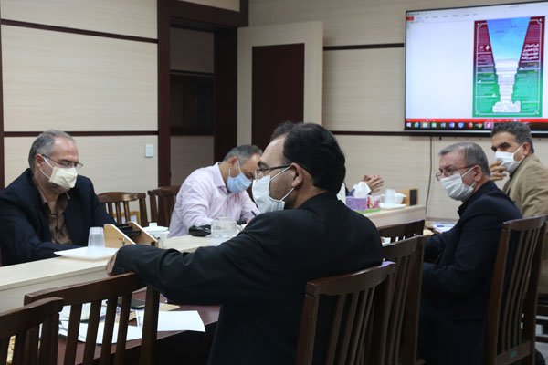 شورای سیاست‌گذاری اجرایی یازدهمین جشنواره عکس