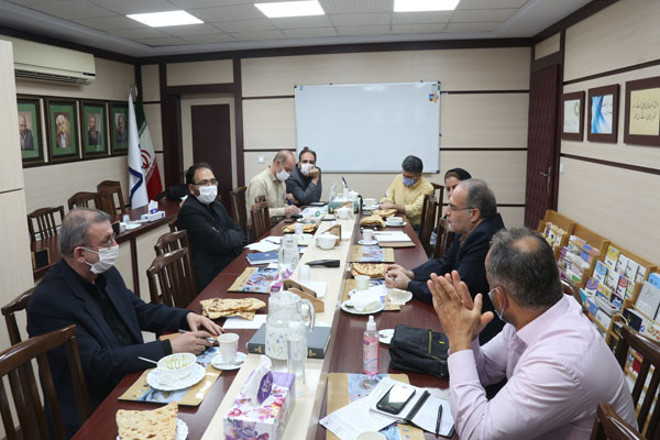 شورای سیاست‌گذاری اجرایی یازدهمین جشنواره عکس