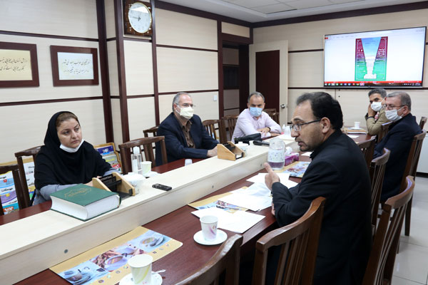 شورای سیاست‌گذاری اجرایی یازدهمین جشنواره عکس