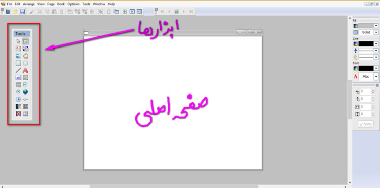 Professional, Neobook