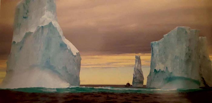 ویژگی های فیزیکی آب