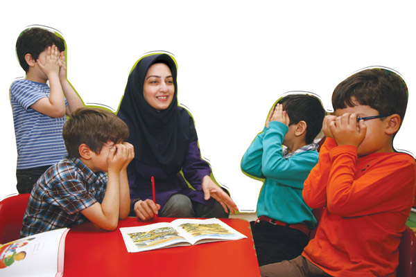 ویژگی‌های مدیریت اثربخش در مهدهای کودک