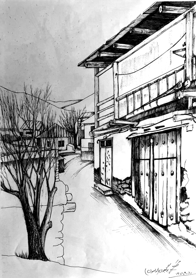 رازهای طراحی