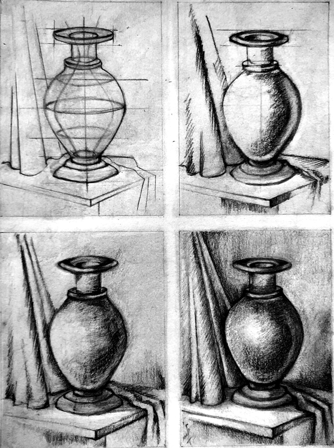 رازهای طراحی