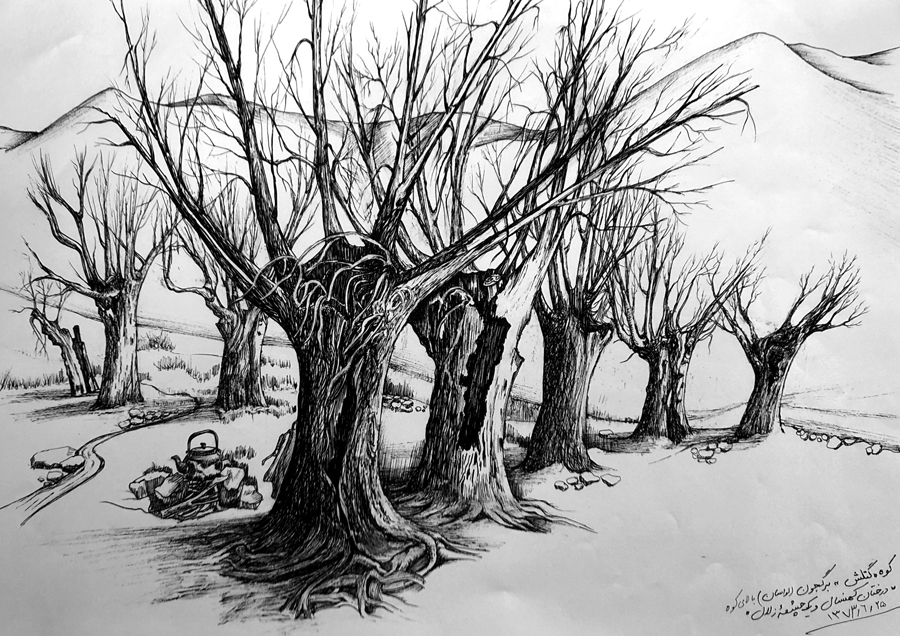 رازهای طراحی