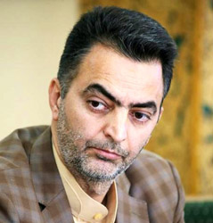 احمدرضا امینی