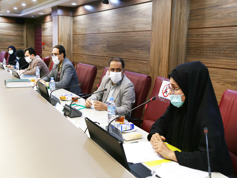 شورای سیاستگذاری مجلات تخصصی رشد