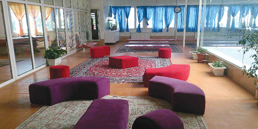 کلاس پیدا؛ کلاس ناپیدا