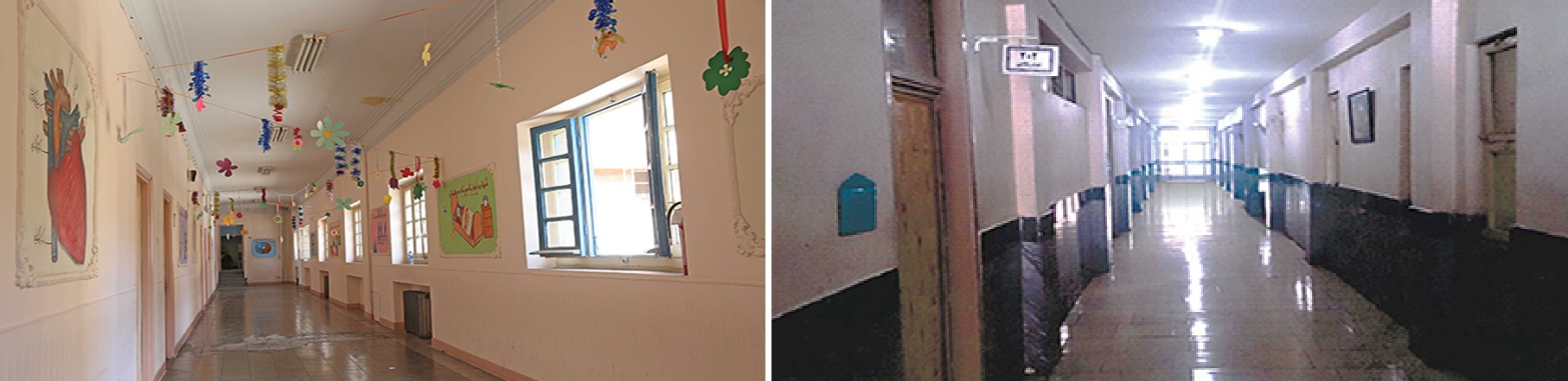 کلاس پیدا؛ کلاس ناپیدا