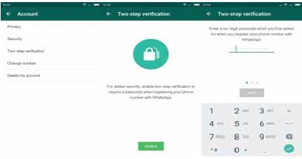 امنیت در فضای مجازی