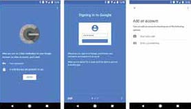امنیت در فضای مجازی