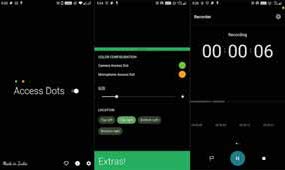 امنیت در فضای مجازی