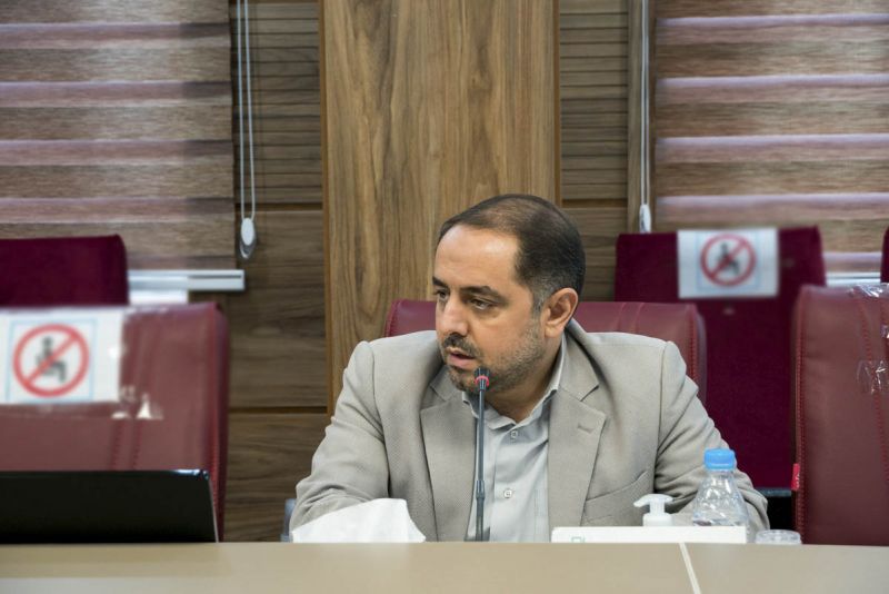 سیدکمال شهابلو