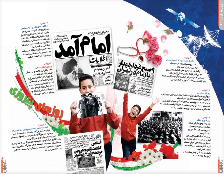 مطالب قدیمی رشد نوجوان