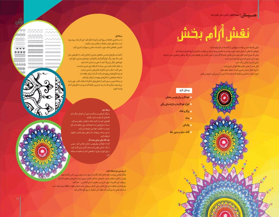 مطالب قدیمی رشد جوان