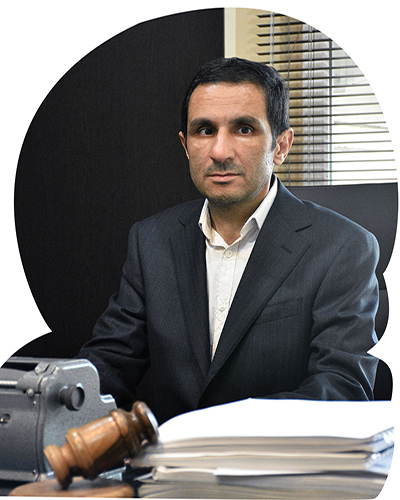 دکتر علی صابری