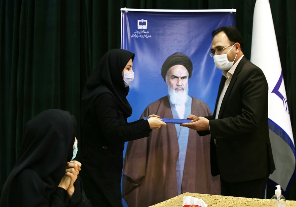 جلسه نقد و بررسی هجدهمین جشنواره کتاب رشد