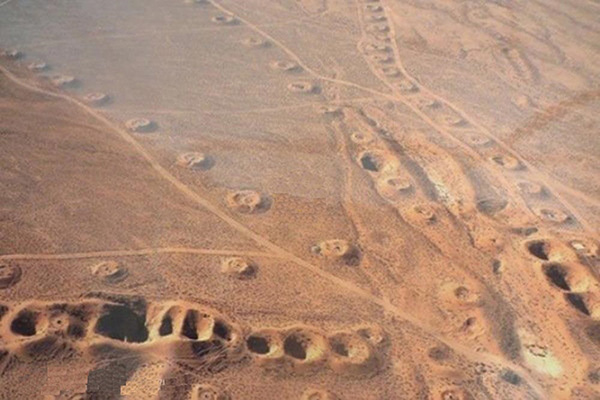 قنات در ایران، مطالعه موردی: قنات گوهرریز جوپار (کرمان)