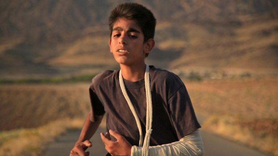 سرمایه‌گذاری بر روی معلمان و دانش‌آموزان فیلمساز عاقلانه است