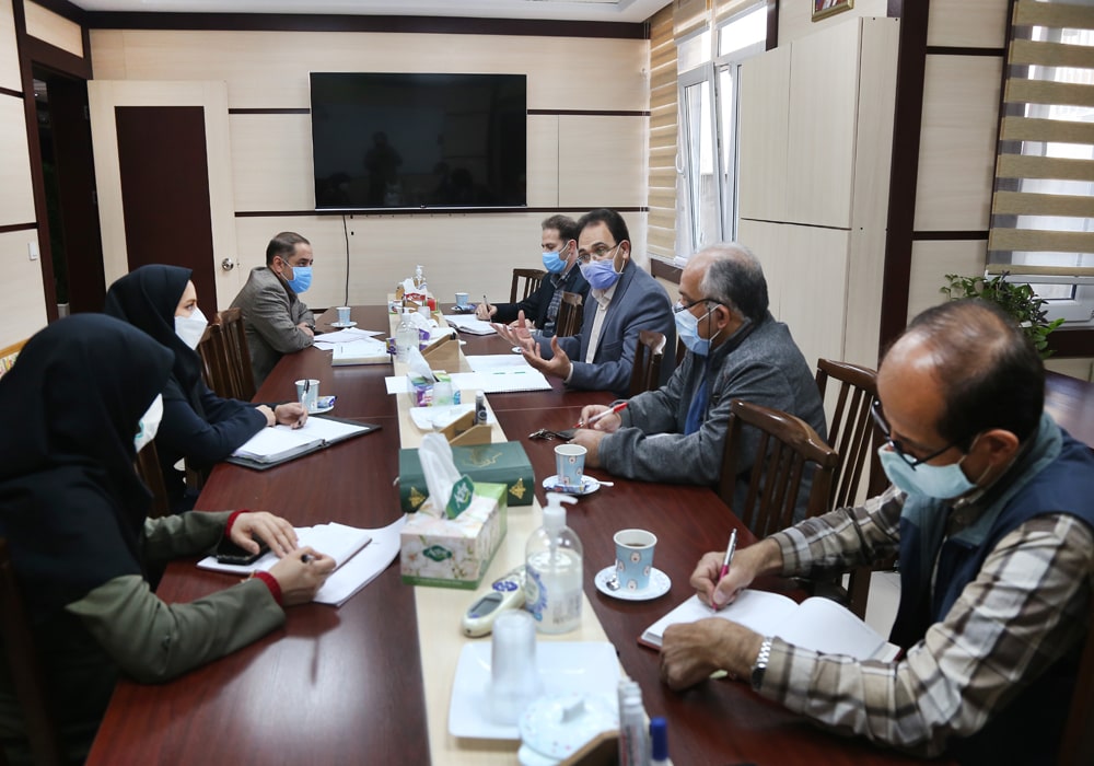 شورای راهبردی مجلات رشد