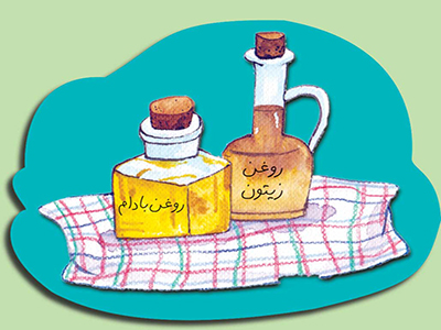 کم تر سرما بخوریم