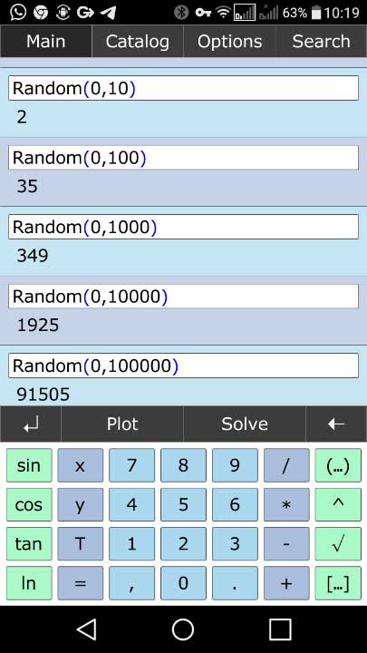 125 میلیون کد در 868 هزار روز