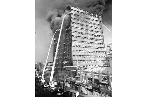 راهبردی برای طرح مسائل دنیای واقعی