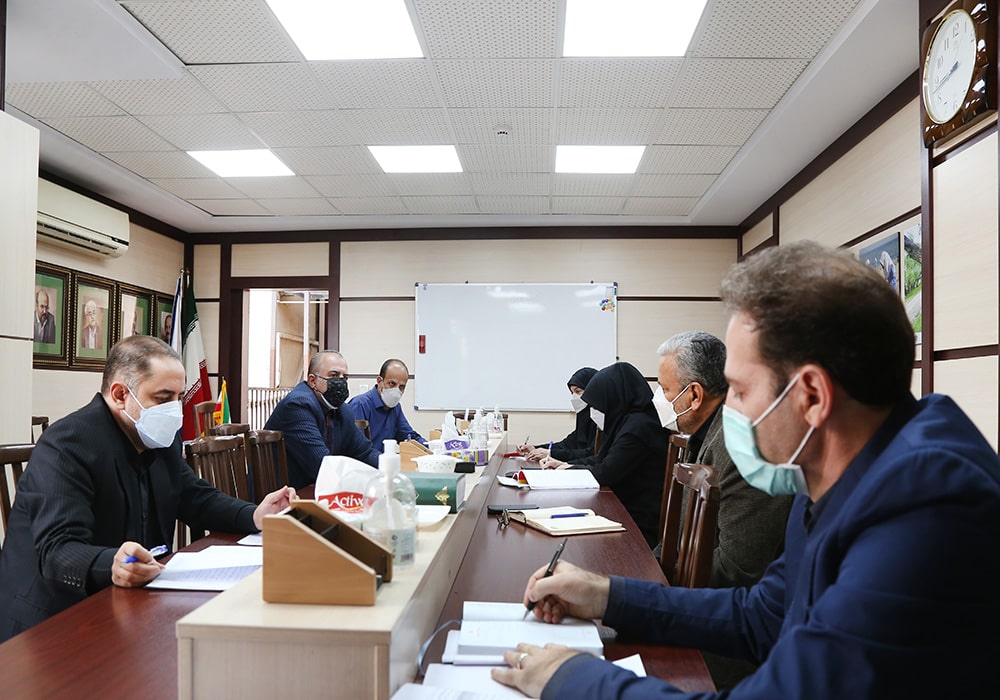 نشست نقد و بررسی «سند راهبردی مجلات رشد» برگزار شد