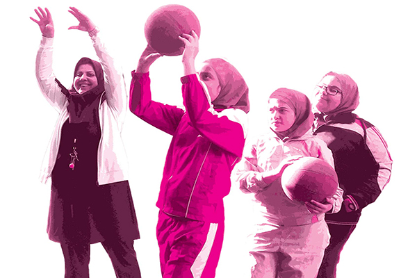 ارتقای بالندگی حرفه‌ای معلمان تربیت‌بدنی