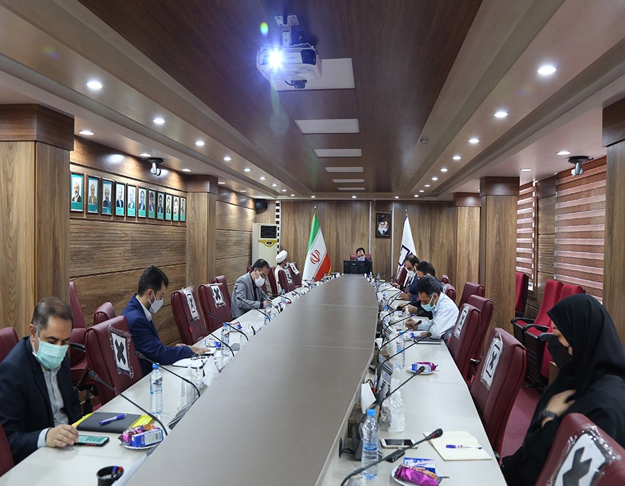 وبینار توجیهی دهمین جشنواره تولید محتوای الکترونیکی رشد