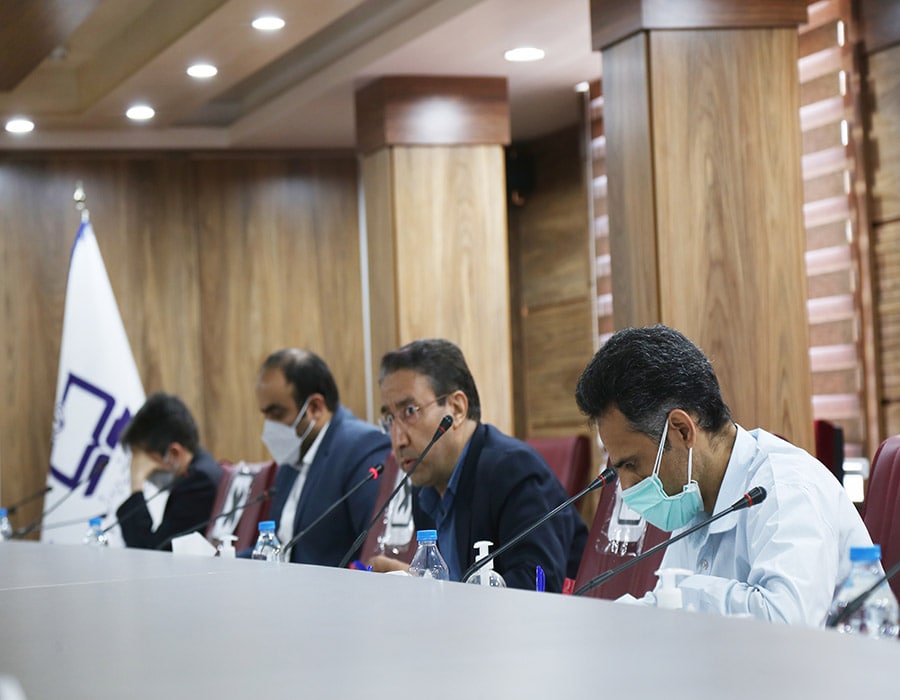 وبینار توجیهی دهمین جشنواره تولید محتوای الکترونیکی رشد