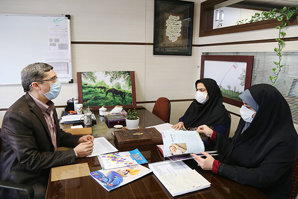 رشد و تعالی کودک در بستر طیبات