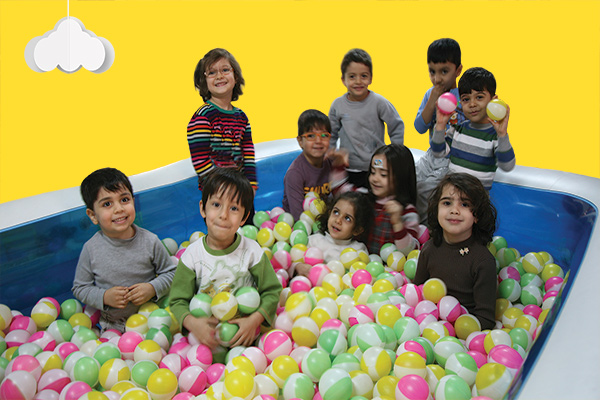 شایستگی‌های مربیان مهدهای کودک