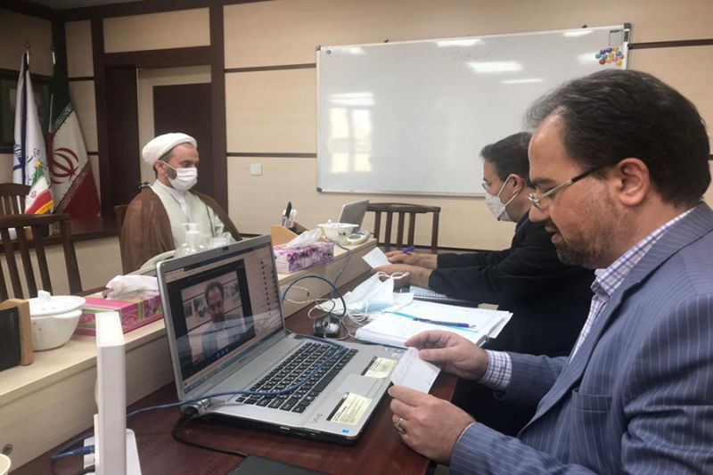 جذابیت تولید محتوای الکترونیکی به ایده‌های معلمان بستگی دارد