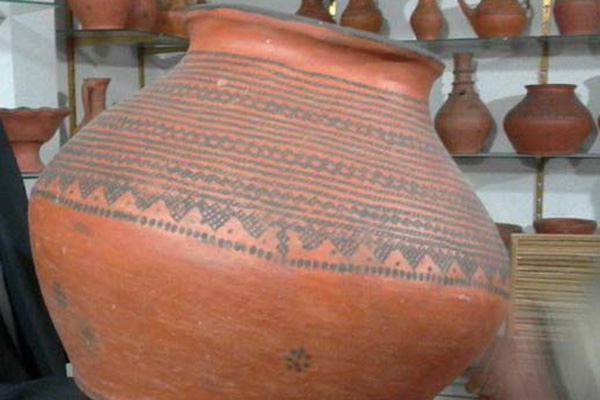 سفر به هفت هزار سال پیش!