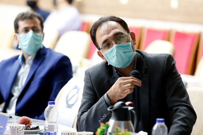 تمرکز بر اقدامات فناورانه در دفتر انتشارات و فناوری آموزشی سازمان ضرورت دارد