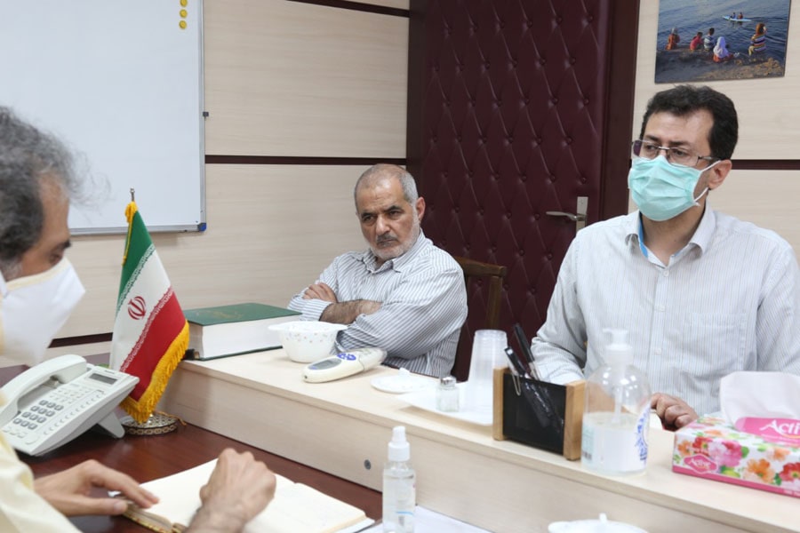 سامان‌دهی در مسیر علمی