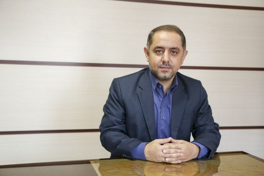 سیدکمال شهابلو