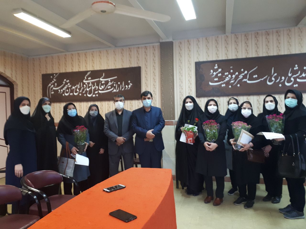 هنرستان کاردانش کیومرث صابری