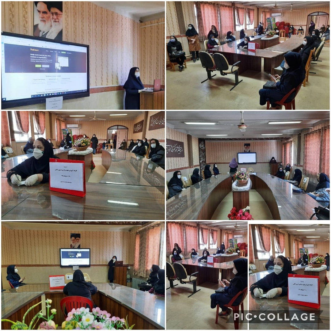 هنرستان کاردانش کیومرث صابری