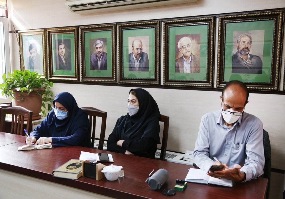 بررسی و ارزیابی مجلات رشد کودک و نوآموز