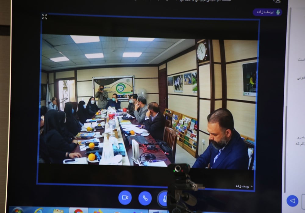 بررسی و ارزیابی مجلات رشد کودک و نوآموز